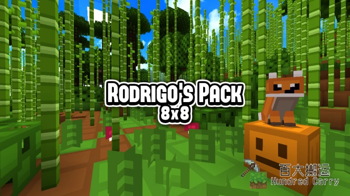 授权搬运 永久更新 1 12 X 1 15 X 8x Rodrigo S Pack 通类方块 1 15的卡通极艳 材质资源 Minecraft 我的世界 中文论坛 手机版 Powered By Discuz