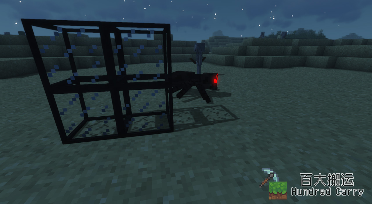 授权搬运 永久更新 1 6 X 1 15 X 光影 Sildur S Shaders 光追田园 授权搬运 永久更新 1 6 X 1 15 X 光影 Sildur S Shaders 光追田园